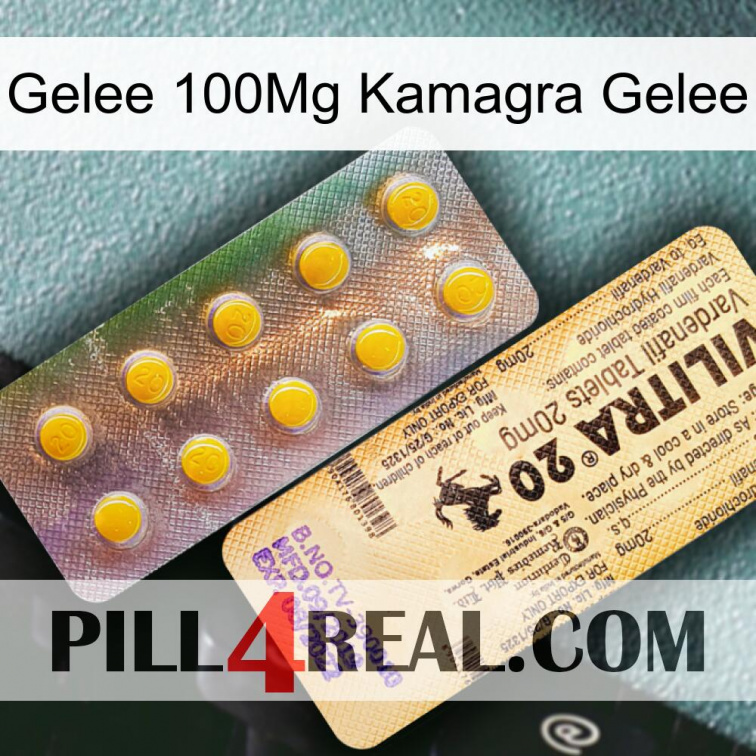 Jelly 100Mg Kamagra Jelly new06